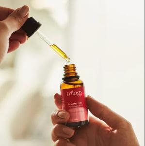 [DEMO PRODUCT] Rosehip Oil Antioxidant