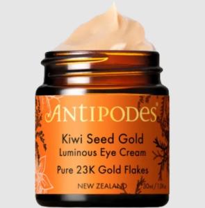 [DEMO PRODUCT] Kiwi Seed Gold Luminous Eye Cream