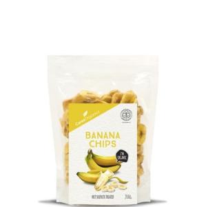 [DEMO PRODUCT] CERES ORGANICS BIO BANANA CHIPS