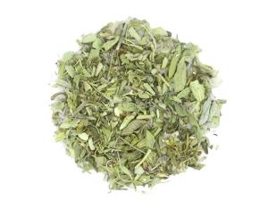 [DEMO PRODUCT] Organic sage tea, sliced organic sage leaves