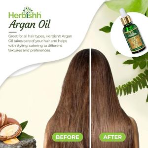 [DEMO PRODUCT] Organic Argan Oil, Pure Moroccan Argan Oil