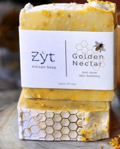Golden Nectar