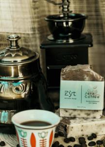 Coffee Java