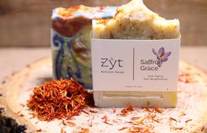 Saffron Grace