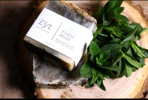 Frost Mint 