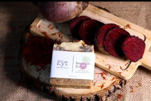Beetroot Burst