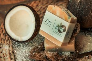 Coconut Dream