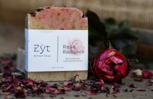 Rose Radiance