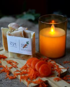 Carrot Clean