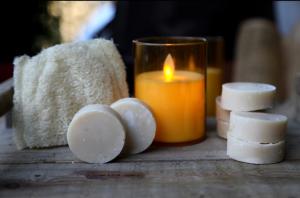 Shampoo Bar 