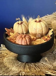 Pumpkin spice